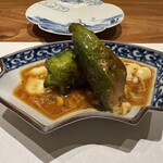 南青山 七鳥目 - 