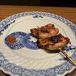 南青山 七鳥目 - 