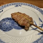 南青山 七鳥目 - 