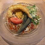蕎麦いまゐ - 