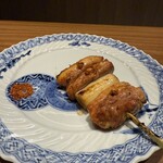 南青山 七鳥目 - 