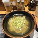 釜喜利うどん - 
