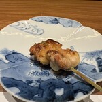 南青山 七鳥目 - 