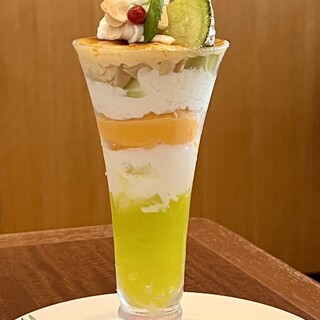 ロイヤルホスト_1