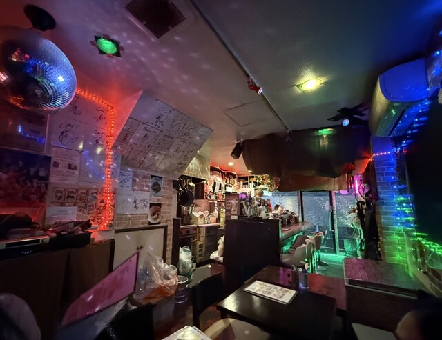 Seafood Izakaya Batchikoi photo 4