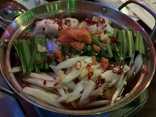 Seafood Izakaya Batchikoi photo 2