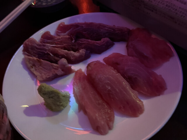 Seafood Izakaya Batchikoi photo 3