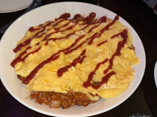 Seafood Izakaya Batchikoi