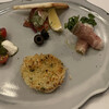 Katsuya charcoal grill steakhouse - 