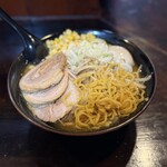 麺屋 和光 - 