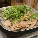 テ～ハンミング - 