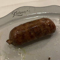 Katsuya charcoal grill steakhouse - 