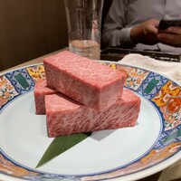 炭火和牛焼肉もうもう亭 広小路店 - 