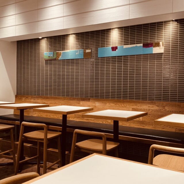 Soup Stock TOKYO Marunochi Oazo Ten photo 4