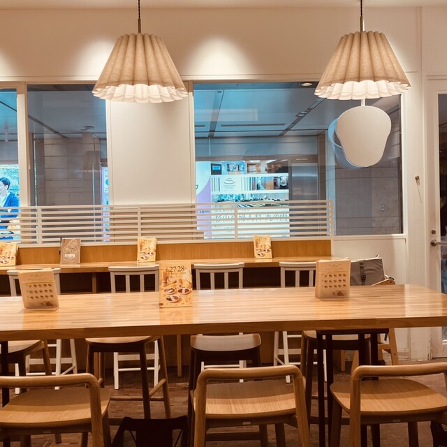 Soup Stock TOKYO Marunochi Oazo Ten photo 5