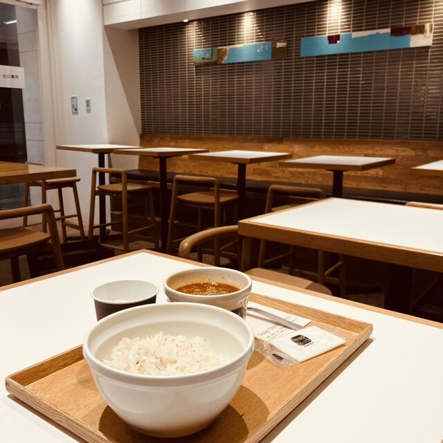 Soup Stock TOKYO Marunochi Oazo Ten photo 2