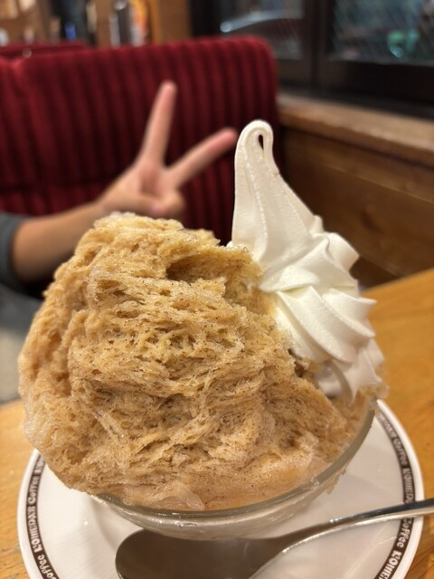 Komeda Coffee Ten Iwatsuka Ten photo 5