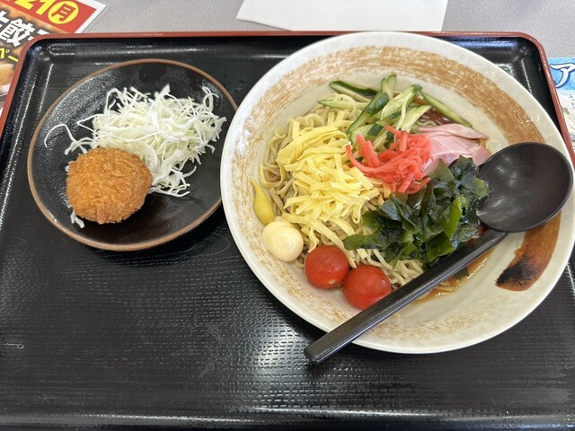 山田うどん 新町店 - 北藤岡/うどん | 食べログ