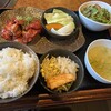 やきにく屋風磨