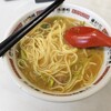 ラーメン あかつき