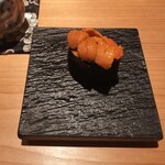 江戸前鮓 すし通 - 