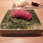 江戸前鮓 すし通 - 