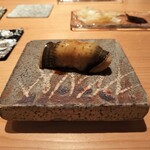 江戸前鮓 すし通 - 