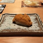 江戸前鮓 すし通 - 