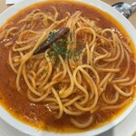 パスタバルドンピノキオ APA穴守稲荷駅前店 - 