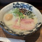 らーめん砦大阪 - 