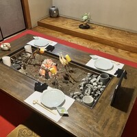 料亭 長坂 - 
