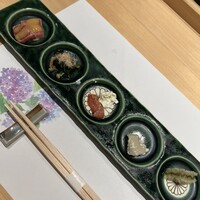 渋谷 すし仙 - 