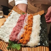 江戸前鮓 すし通 - 