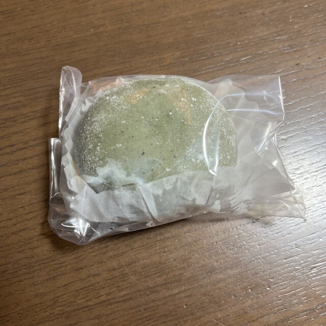 モン高砂堂 - 秋田（ケーキ）の写真