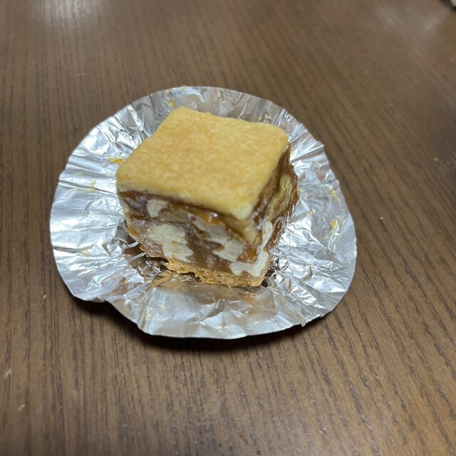 モン高砂堂 - 秋田（ケーキ）の写真