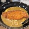 カレーうどん 椛