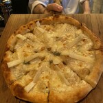 ザ ピッツァバー ON 38TH - 