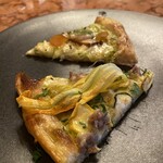 ザ ピッツァバー ON 38TH - 