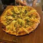 ザ ピッツァバー ON 38TH - 