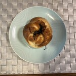 17サーフ ベーグル - 上から。