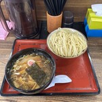 武蔵村山 大勝軒 - 