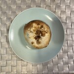 17サーフ ベーグル - 上から。