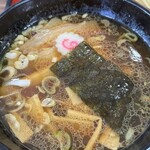 武蔵村山 大勝軒 - 