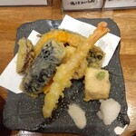 魚のじげん EKIZO神戸三宮　 - 