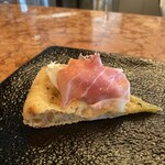 ザ ピッツァバー ON 38TH - 