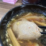 武蔵村山 大勝軒 - 