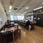 武蔵村山 大勝軒 - 