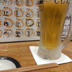 魚のじげん EKIZO神戸三宮　 - 