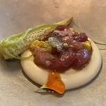 ザ ピッツァバー ON 38TH - 