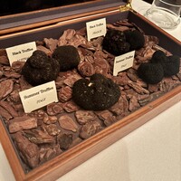 Terres de Truffes, Tokyo - 